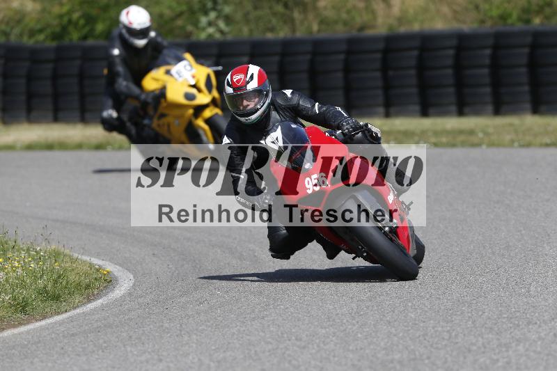 /21 29.05.2025 Speer Racing ADR/Gruppe rot/956